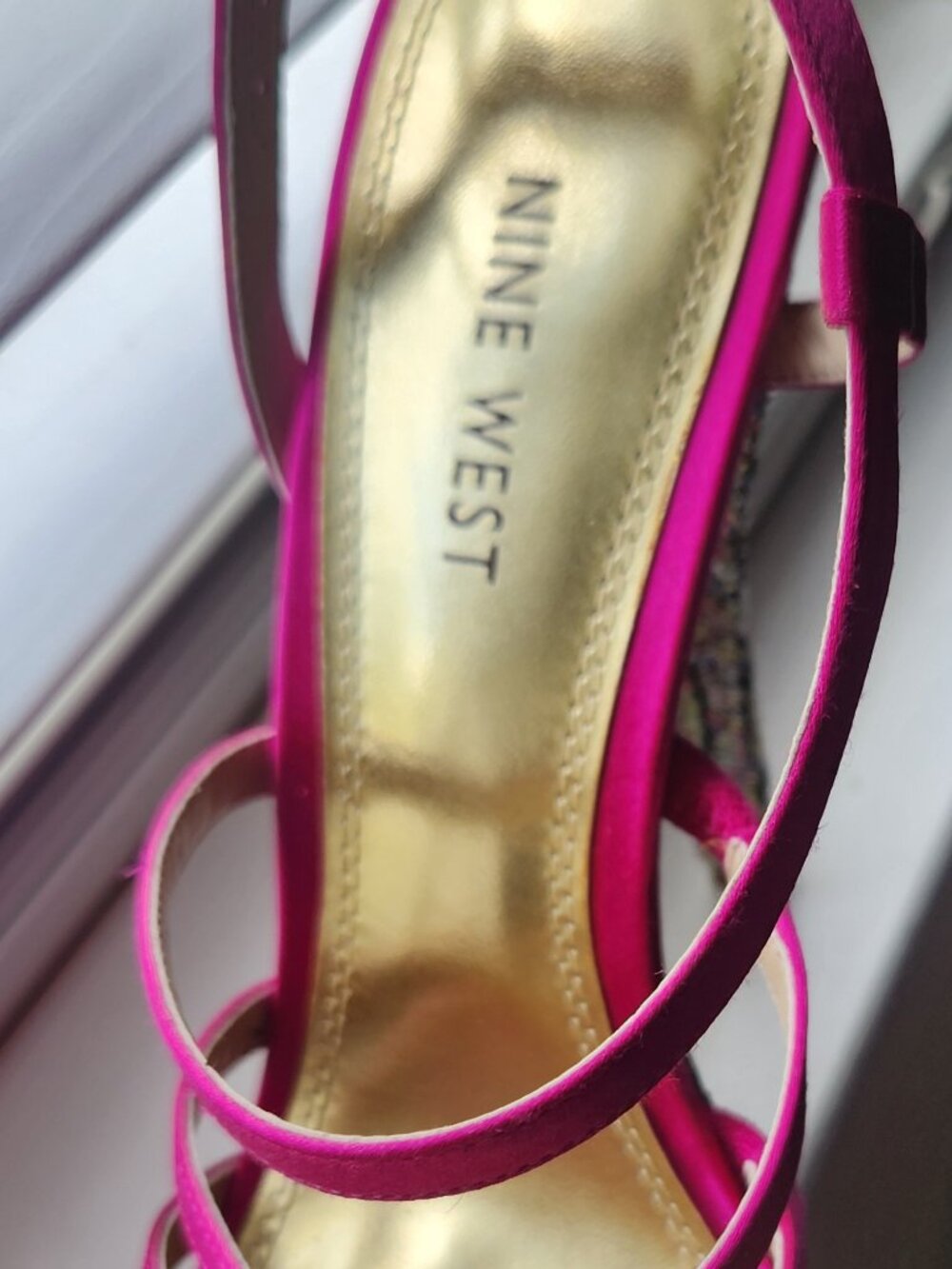 Party High Heels